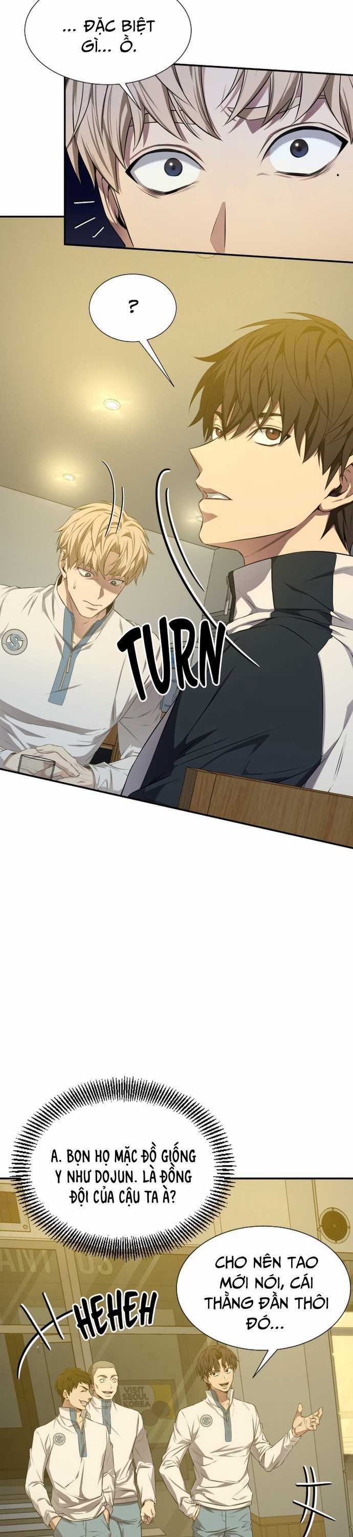 Người Chơi Thiên Tài Hồi Quy Chapter 2 trang 20