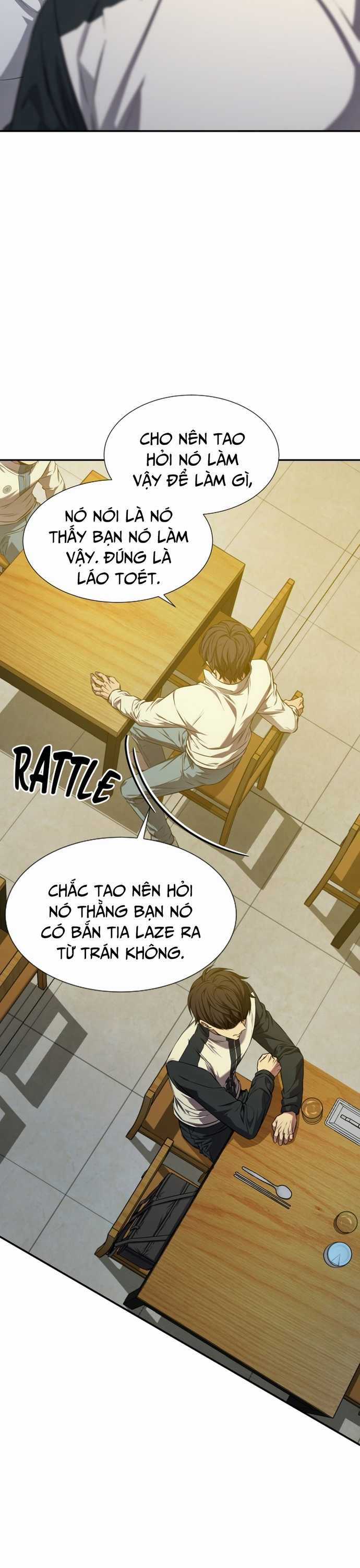 Người Chơi Thiên Tài Hồi Quy Chapter 2 trang 22