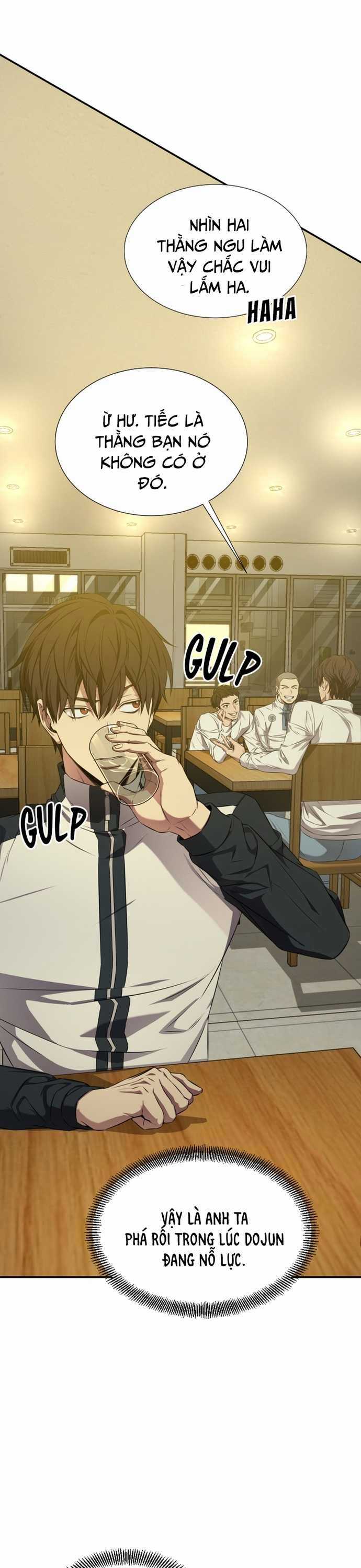 Người Chơi Thiên Tài Hồi Quy Chapter 2 trang 23