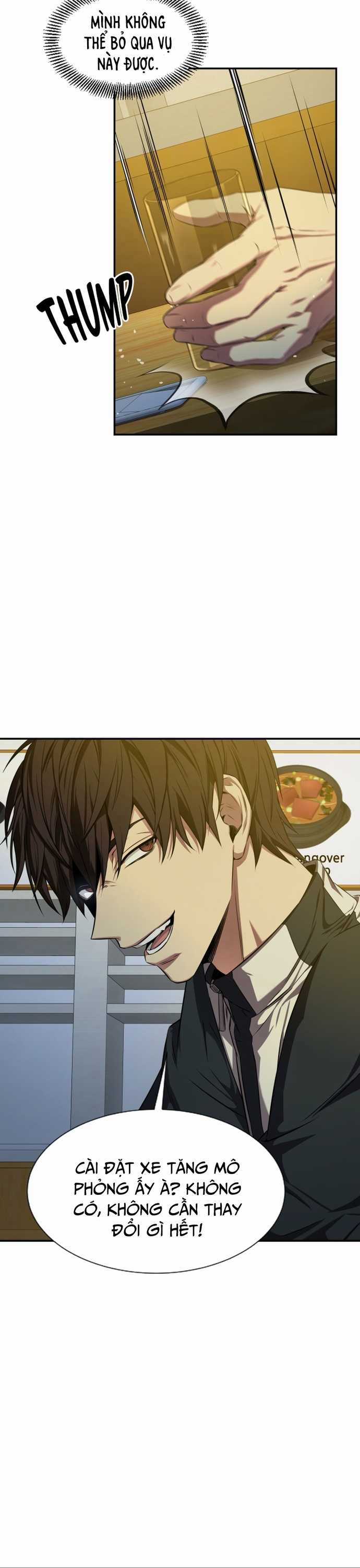 Người Chơi Thiên Tài Hồi Quy Chapter 2 trang 24