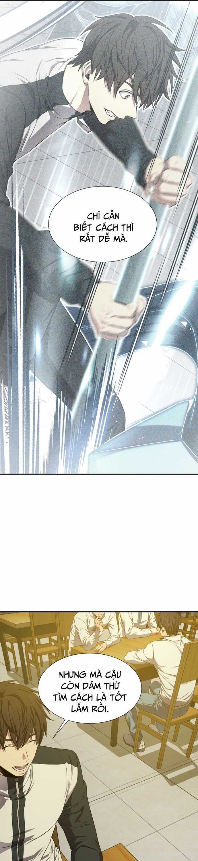 Người Chơi Thiên Tài Hồi Quy Chapter 2 trang 25