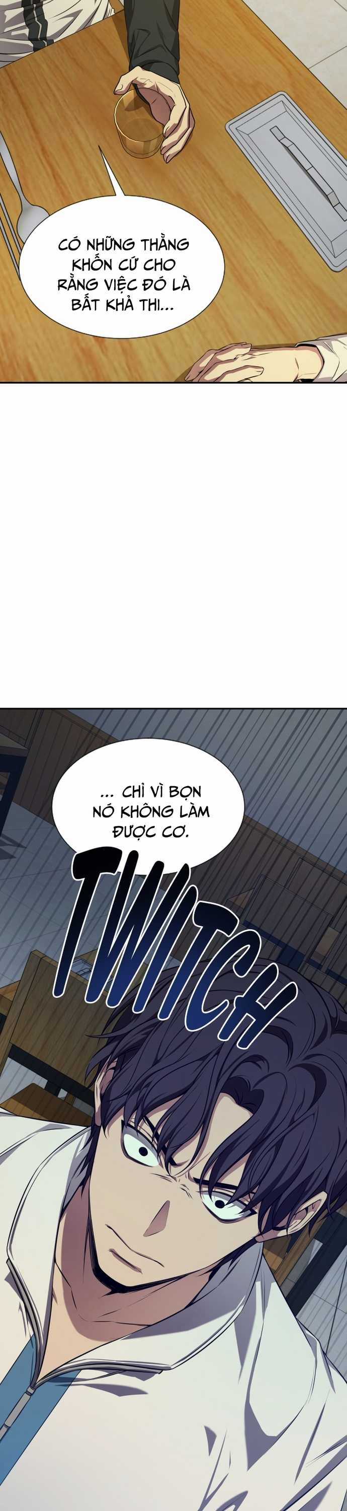 Người Chơi Thiên Tài Hồi Quy Chapter 2 trang 26