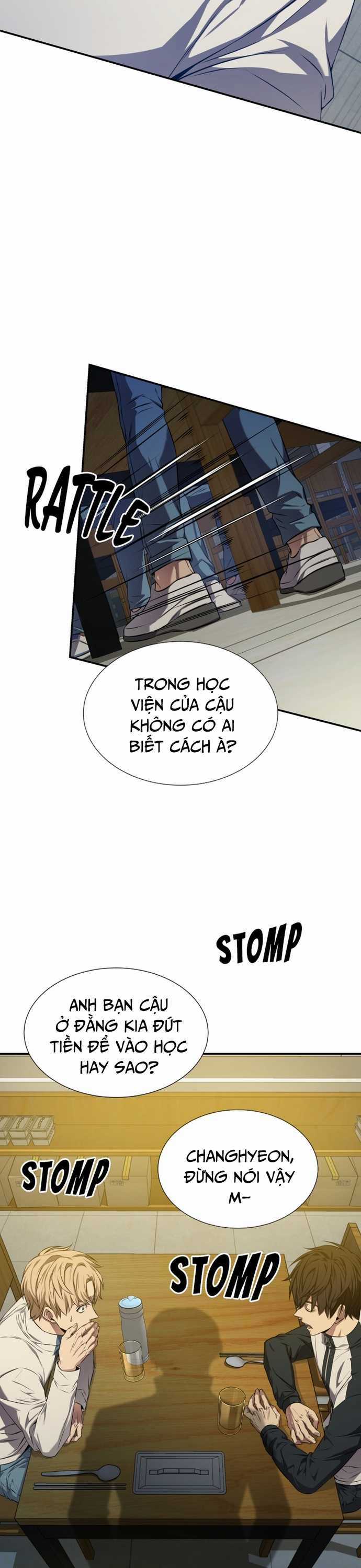 Người Chơi Thiên Tài Hồi Quy Chapter 2 trang 27