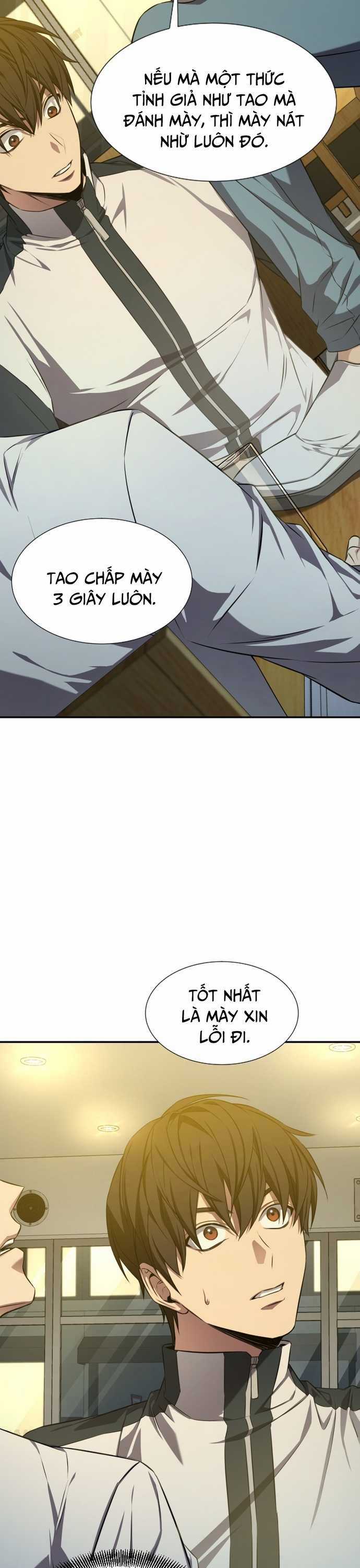 Người Chơi Thiên Tài Hồi Quy Chapter 2 trang 29