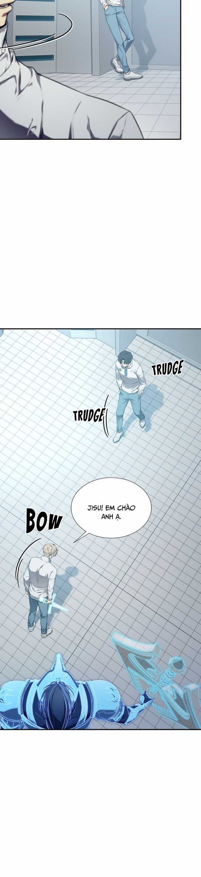 Người Chơi Thiên Tài Hồi Quy Chapter 2 trang 3