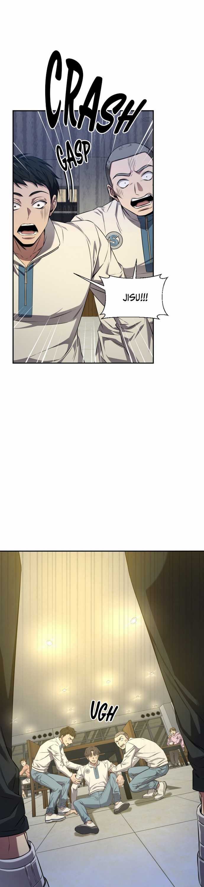 Người Chơi Thiên Tài Hồi Quy Chapter 2 trang 32