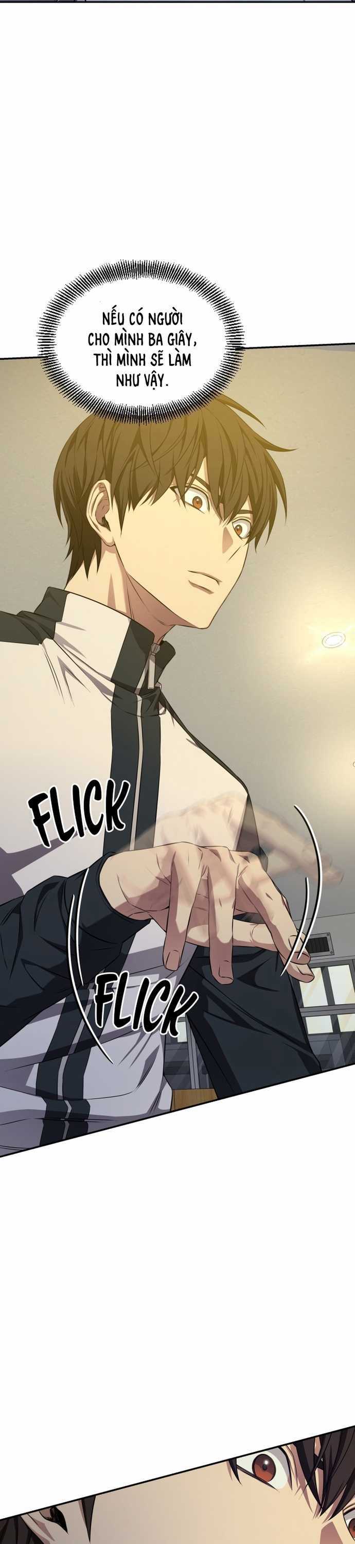 Người Chơi Thiên Tài Hồi Quy Chapter 2 trang 33