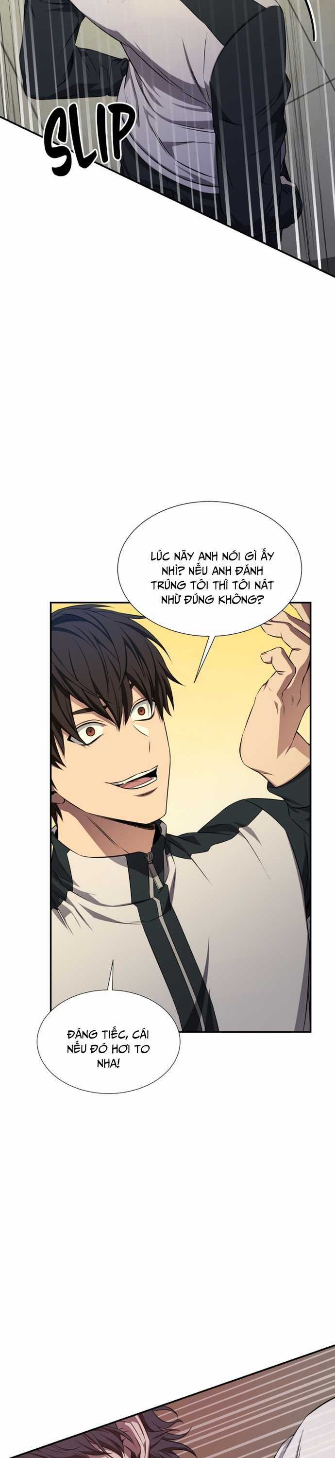 Người Chơi Thiên Tài Hồi Quy Chapter 2 trang 36