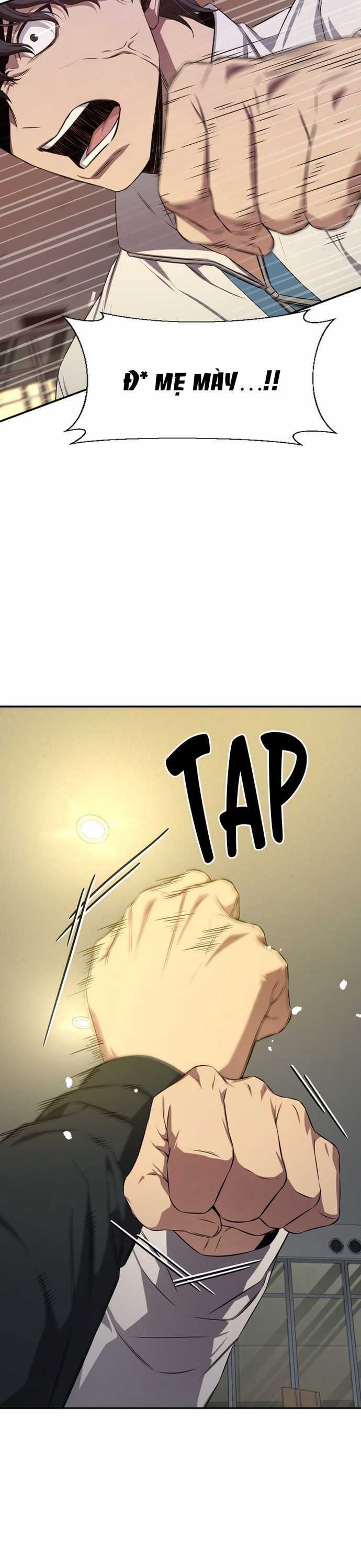 Người Chơi Thiên Tài Hồi Quy Chapter 2 trang 37