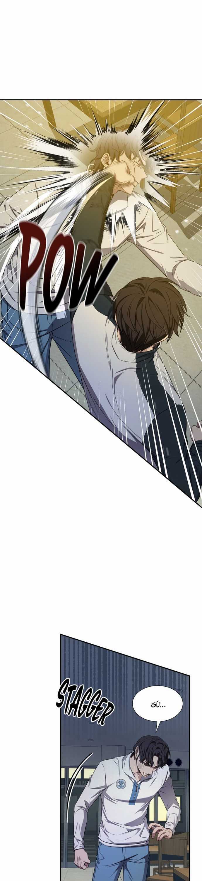 Người Chơi Thiên Tài Hồi Quy Chapter 2 trang 38