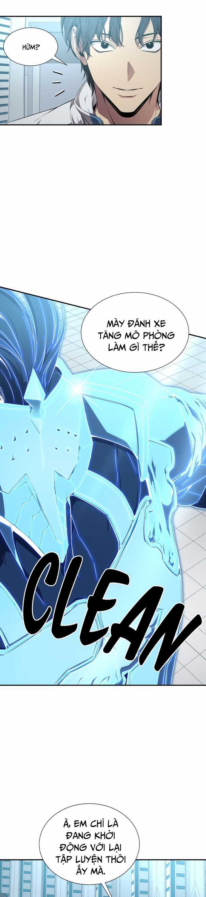 Người Chơi Thiên Tài Hồi Quy Chapter 2 trang 4