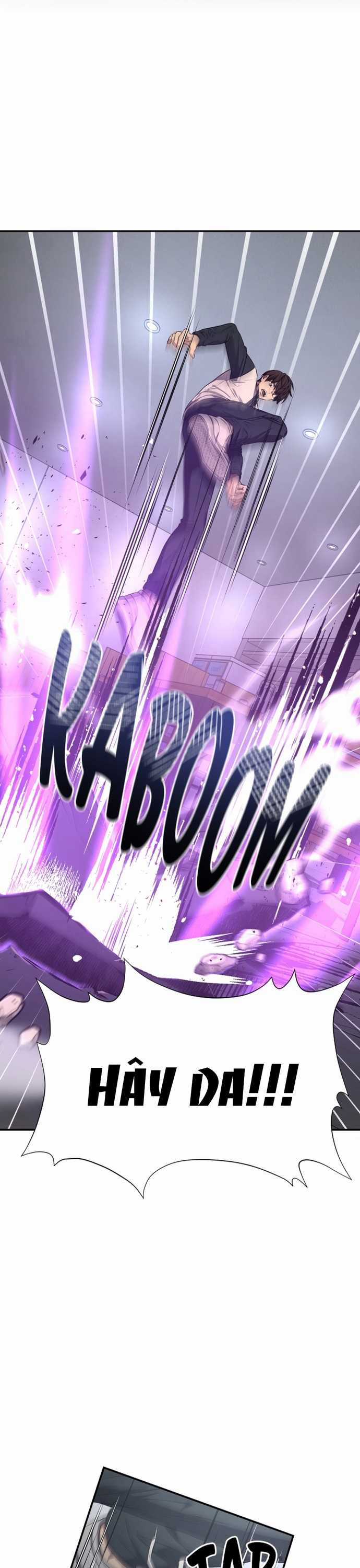 Người Chơi Thiên Tài Hồi Quy Chapter 2 trang 41