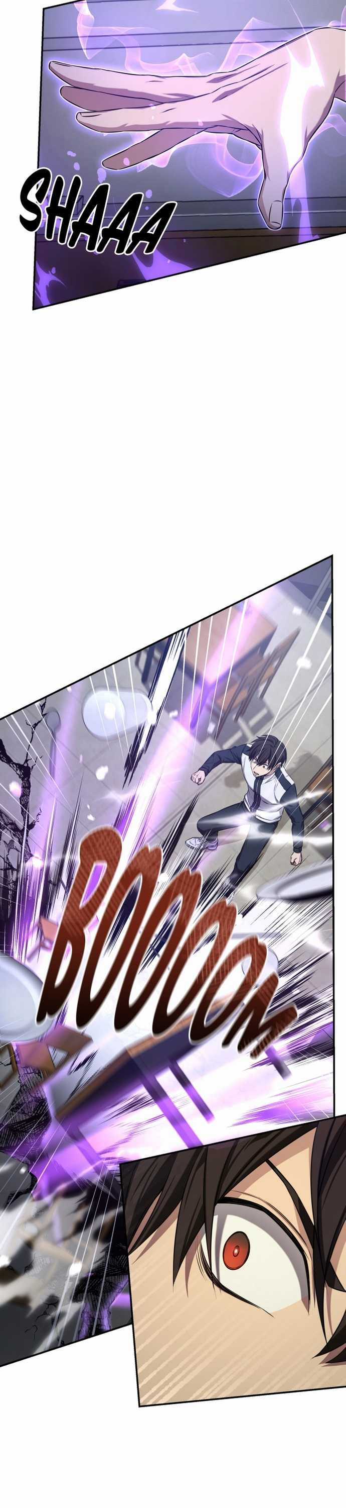 Người Chơi Thiên Tài Hồi Quy Chapter 2 trang 44