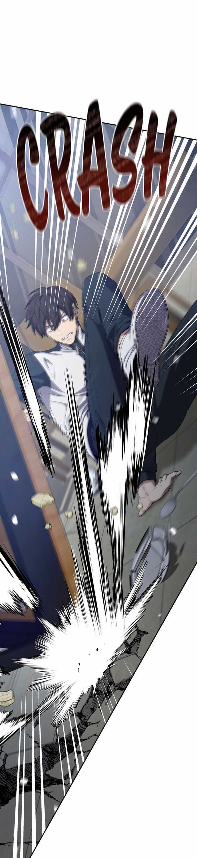 Người Chơi Thiên Tài Hồi Quy Chapter 2 trang 45