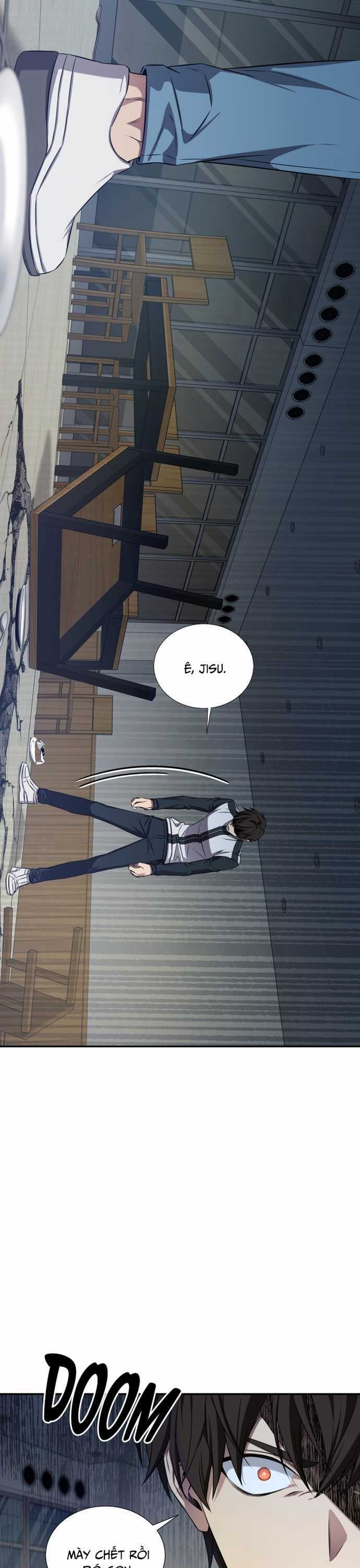 Người Chơi Thiên Tài Hồi Quy Chapter 2 trang 47