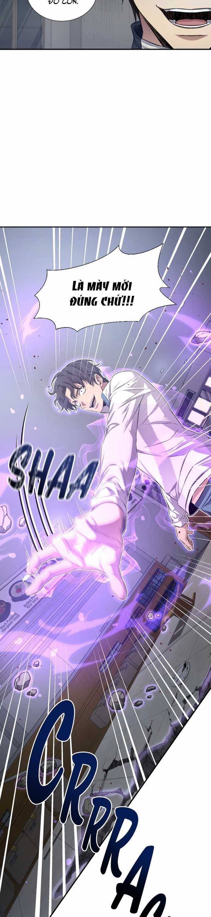 Người Chơi Thiên Tài Hồi Quy Chapter 2 trang 48