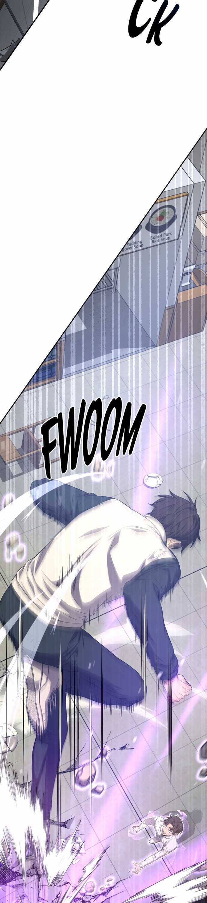 Người Chơi Thiên Tài Hồi Quy Chapter 2 trang 49