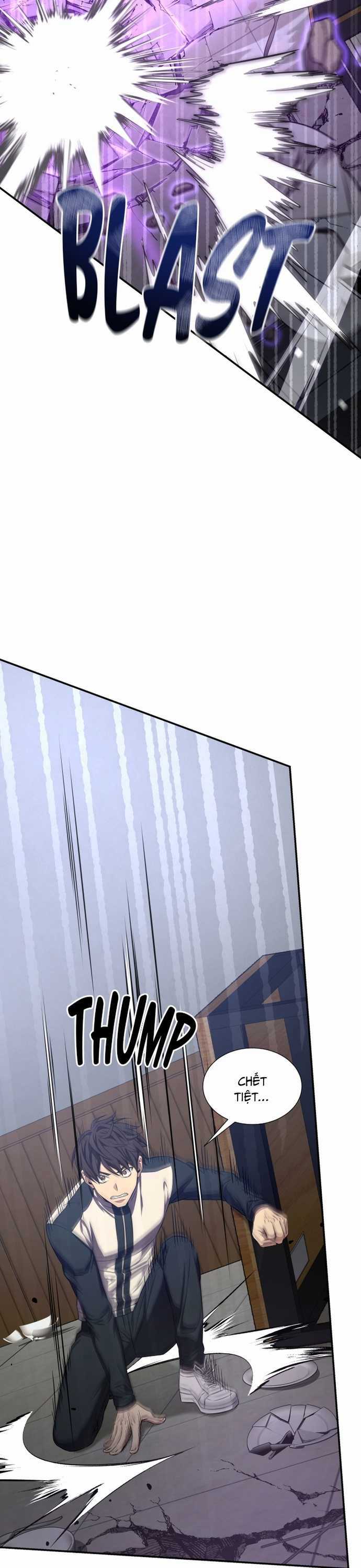 Người Chơi Thiên Tài Hồi Quy Chapter 2 trang 50