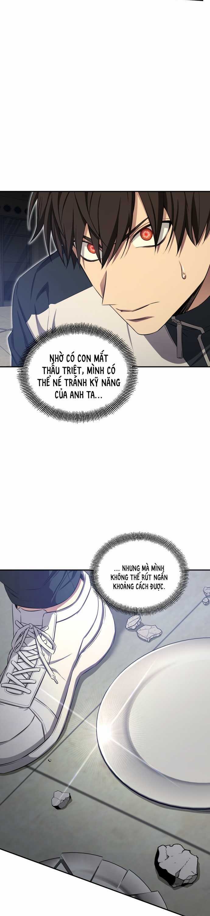 Người Chơi Thiên Tài Hồi Quy Chapter 2 trang 51