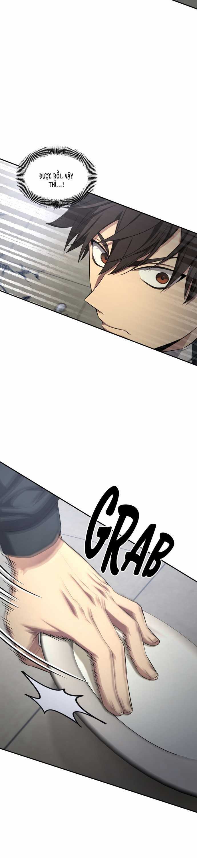 Người Chơi Thiên Tài Hồi Quy Chapter 2 trang 52