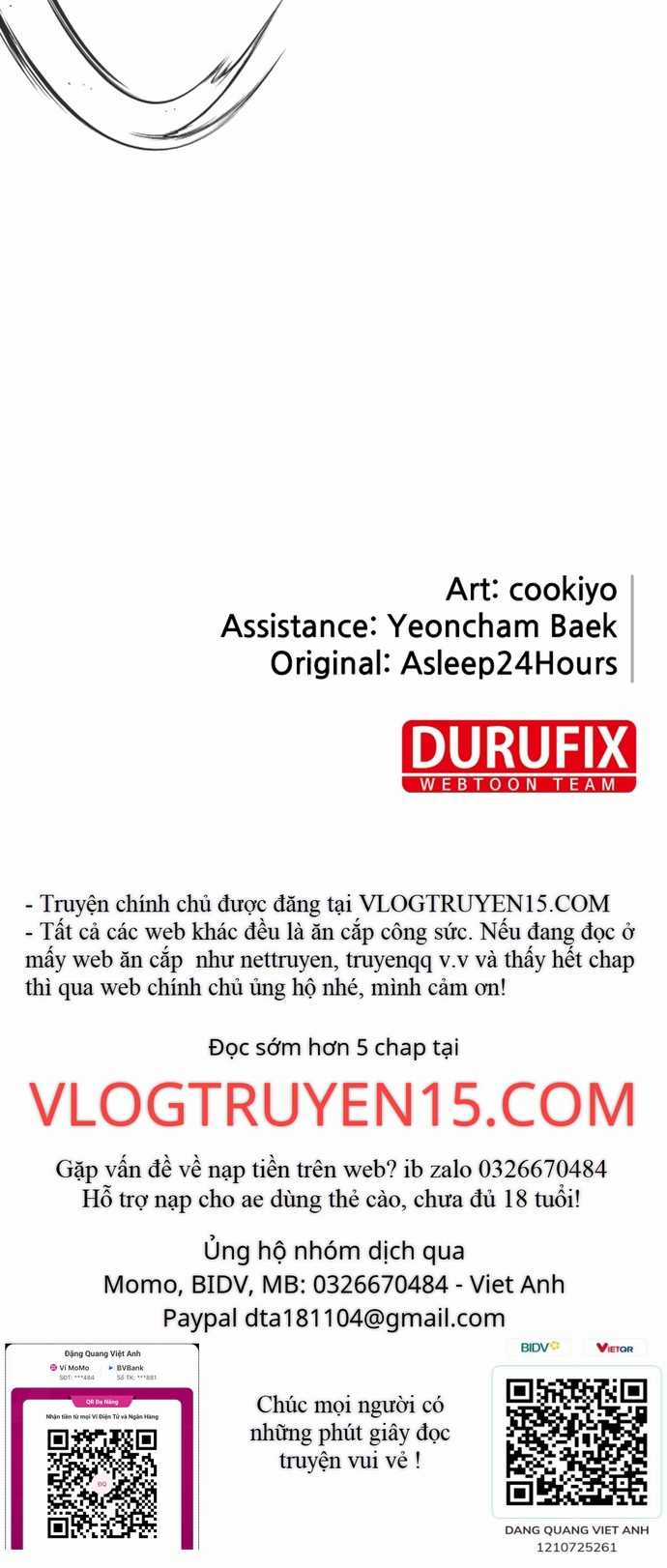 Người Chơi Thiên Tài Hồi Quy Chapter 2 trang 55