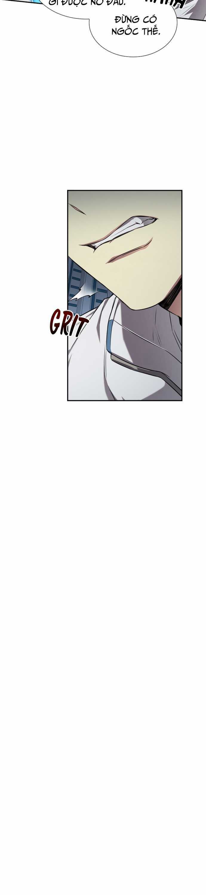 Người Chơi Thiên Tài Hồi Quy Chapter 2 trang 6