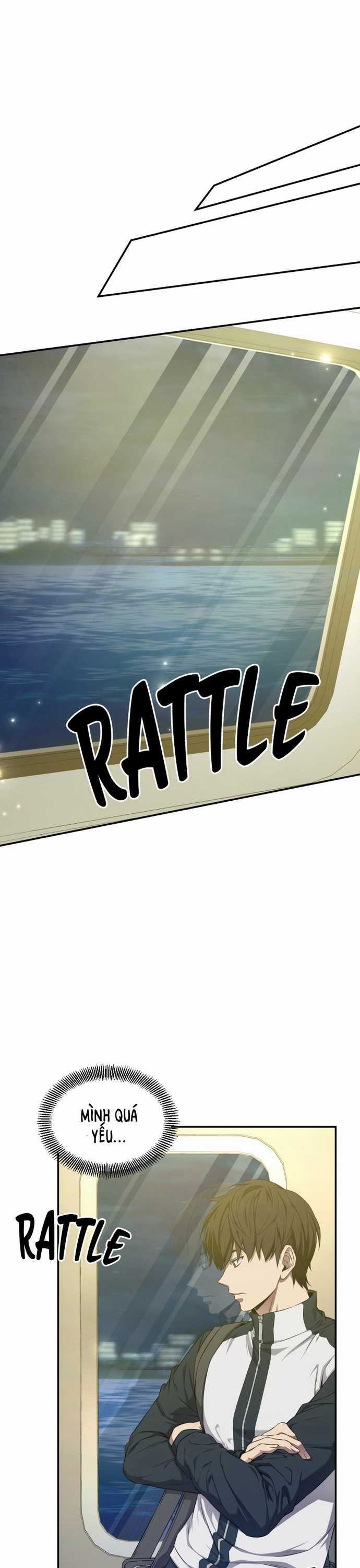 Người Chơi Thiên Tài Hồi Quy Chapter 2 trang 8