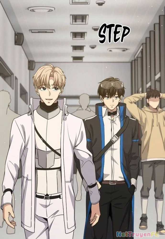 Người Chơi Thiên Tài Hồi Quy Chapter 21 trang 128