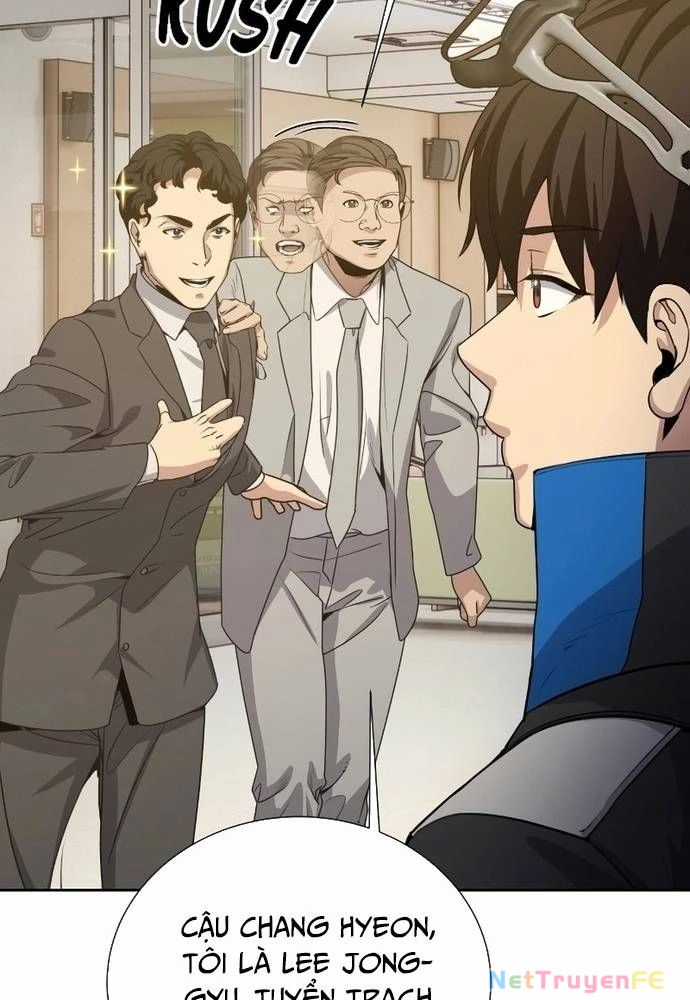 Người Chơi Thiên Tài Hồi Quy Chapter 21 trang 131