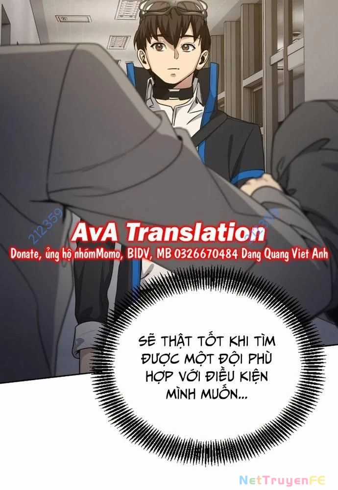 Người Chơi Thiên Tài Hồi Quy Chapter 21 trang 133