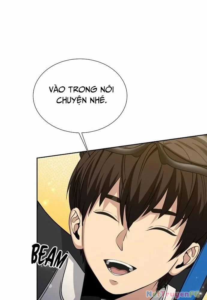 Người Chơi Thiên Tài Hồi Quy Chapter 21 trang 134