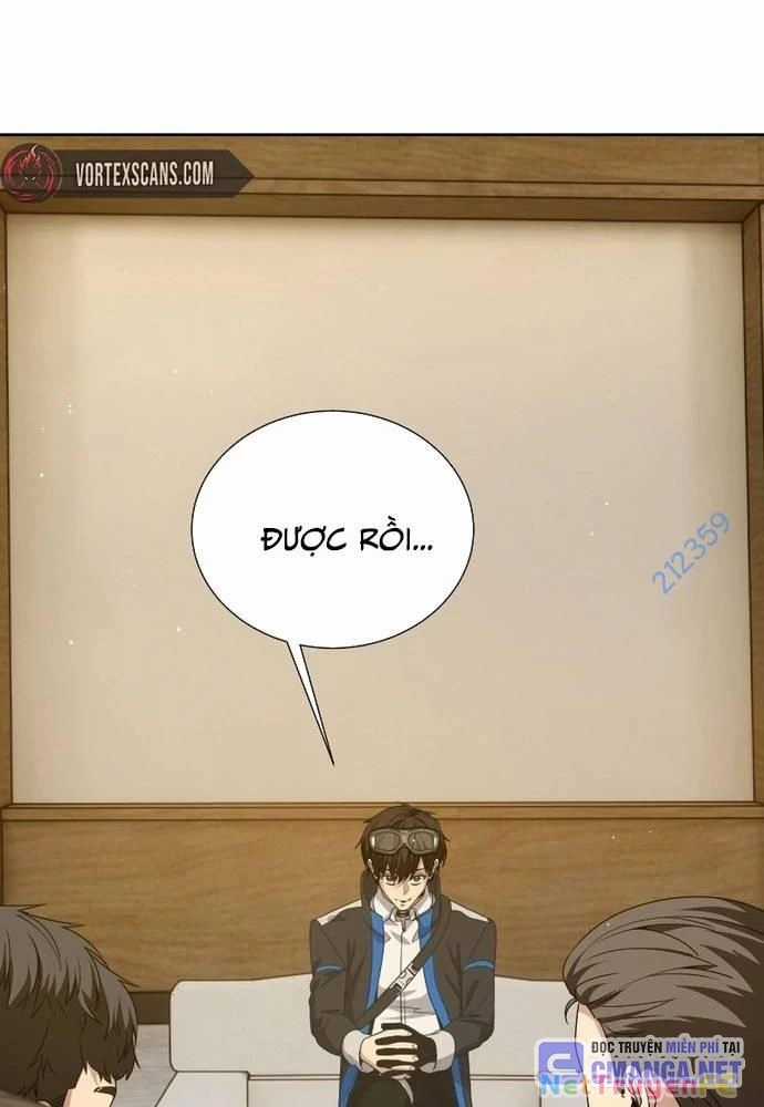 Người Chơi Thiên Tài Hồi Quy Chapter 21 trang 138