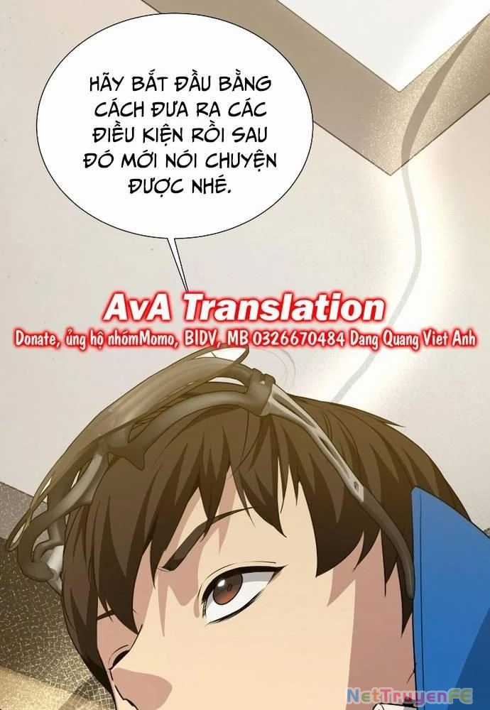 Người Chơi Thiên Tài Hồi Quy Chapter 21 trang 142