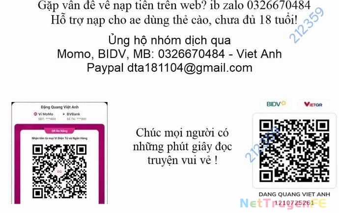 Người Chơi Thiên Tài Hồi Quy Chapter 21 trang 145