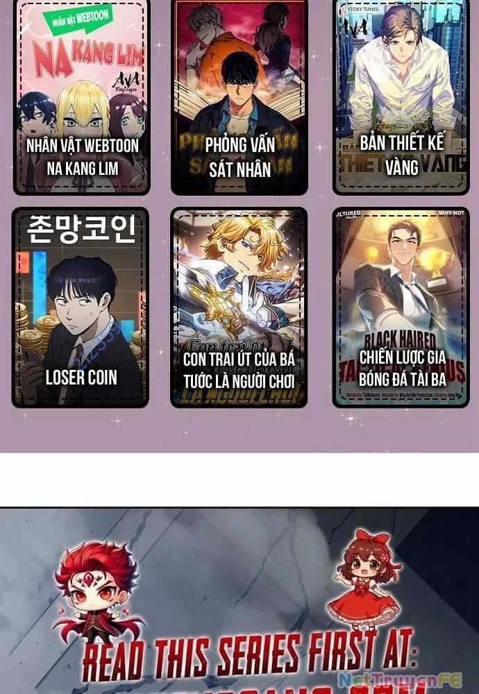 Người Chơi Thiên Tài Hồi Quy Chapter 21 trang 2