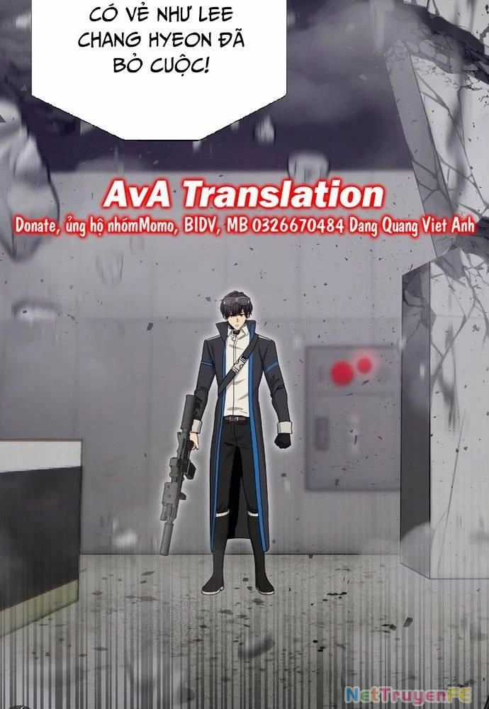 Người Chơi Thiên Tài Hồi Quy Chapter 21 trang 26