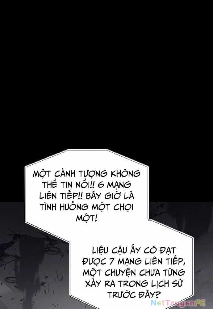 Người Chơi Thiên Tài Hồi Quy Chapter 21 trang 35