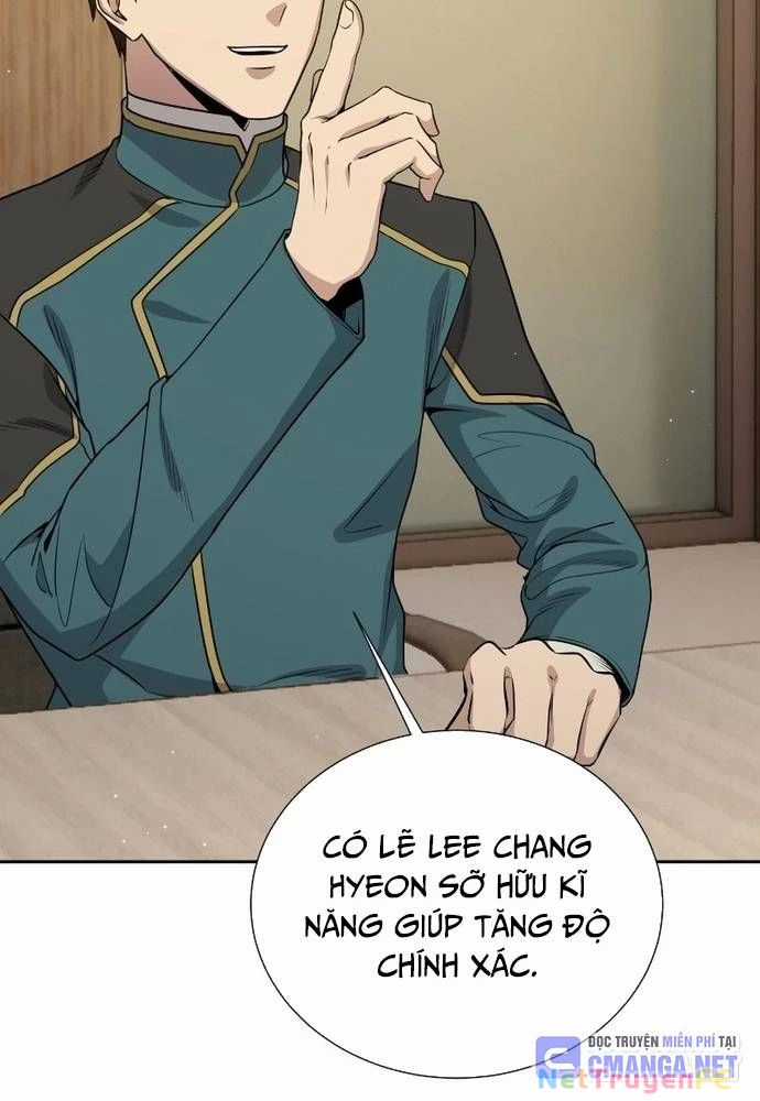 Người Chơi Thiên Tài Hồi Quy Chapter 21 trang 75