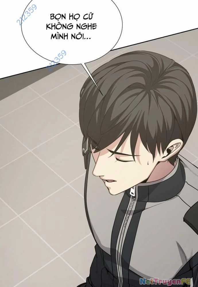 Người Chơi Thiên Tài Hồi Quy Chapter 22 trang 101