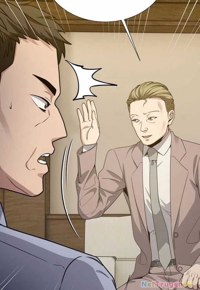 Người Chơi Thiên Tài Hồi Quy Chapter 22 trang 11