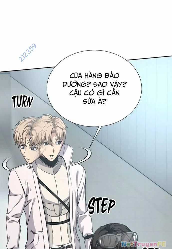 Người Chơi Thiên Tài Hồi Quy Chapter 22 trang 121