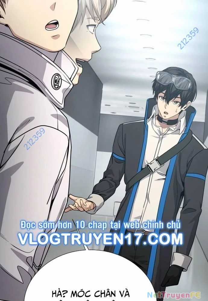 Người Chơi Thiên Tài Hồi Quy Chapter 22 trang 125