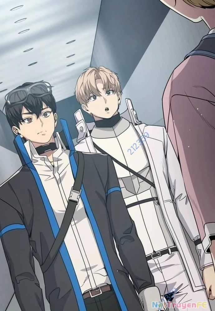 Người Chơi Thiên Tài Hồi Quy Chapter 22 trang 133