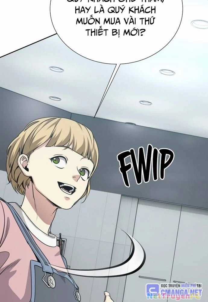 Người Chơi Thiên Tài Hồi Quy Chapter 22 trang 135