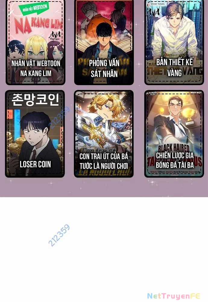 Người Chơi Thiên Tài Hồi Quy Chapter 22 trang 2