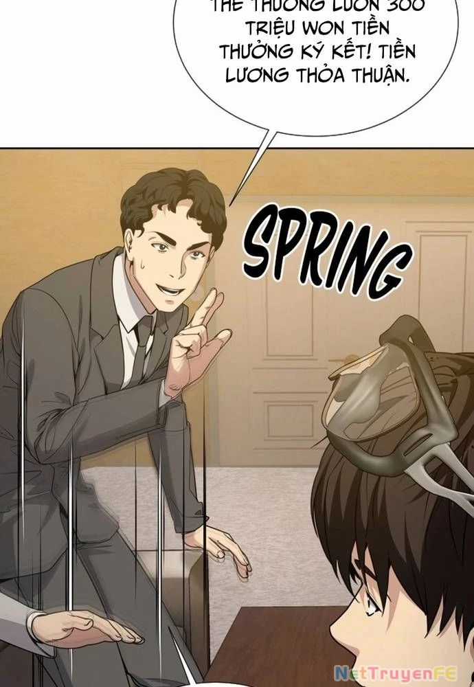 Người Chơi Thiên Tài Hồi Quy Chapter 22 trang 20