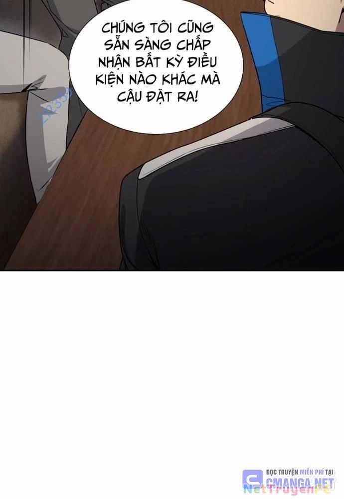 Người Chơi Thiên Tài Hồi Quy Chapter 22 trang 21