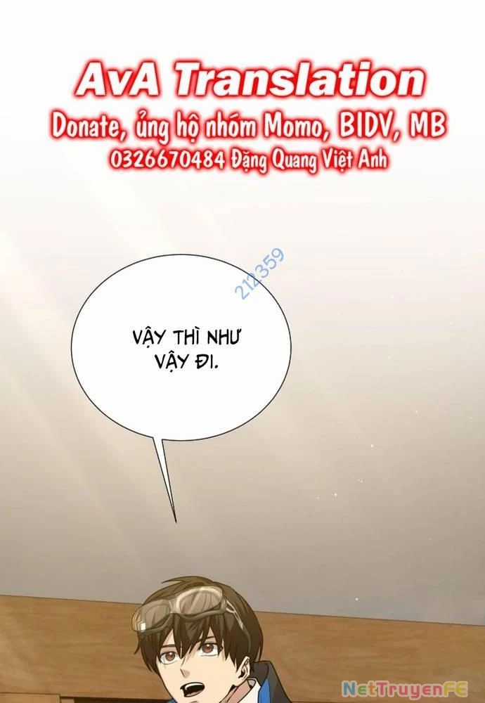 Người Chơi Thiên Tài Hồi Quy Chapter 22 trang 22