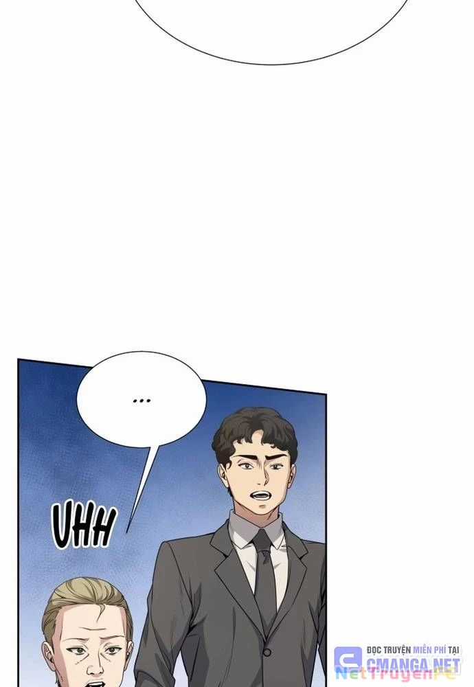 Người Chơi Thiên Tài Hồi Quy Chapter 22 trang 24