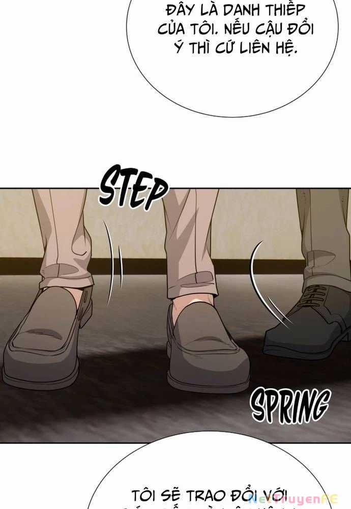 Người Chơi Thiên Tài Hồi Quy Chapter 22 trang 31